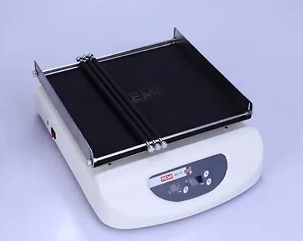 Remi Mini Rotary Shaker Digital Model RS-12 Plus Without clamps